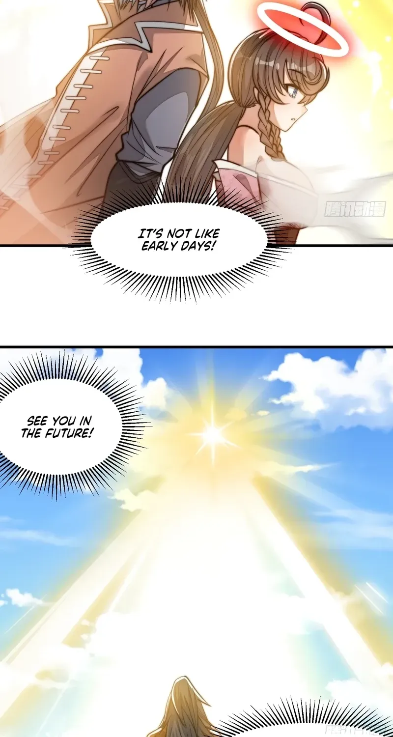 I'm Really Not the Child of Luck Chapter 13 page 13 - 