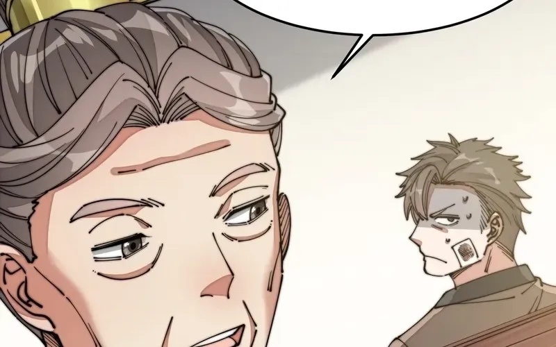 I'm Really Not the Child of Luck Chapter 13 page 25 - 