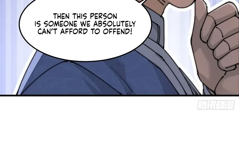 I'm Really Not the Child of Luck Chapter 13 page 29 - 