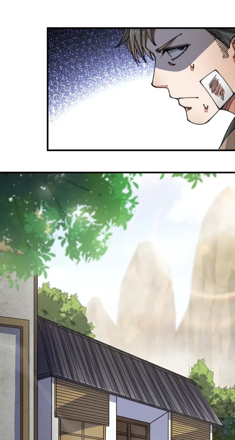 I'm Really Not the Child of Luck Chapter 13 page 30 - 