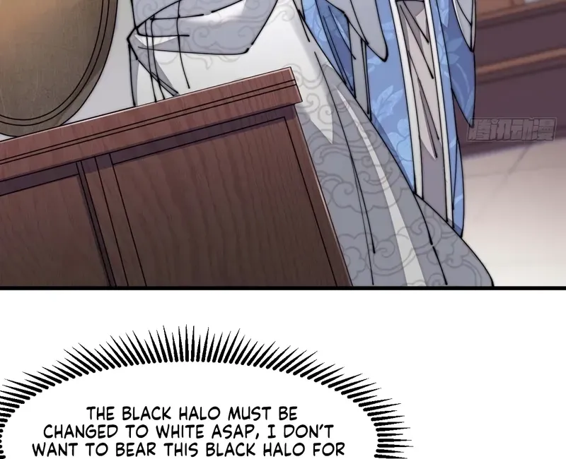 I'm Really Not the Child of Luck Chapter 13 page 36 - 