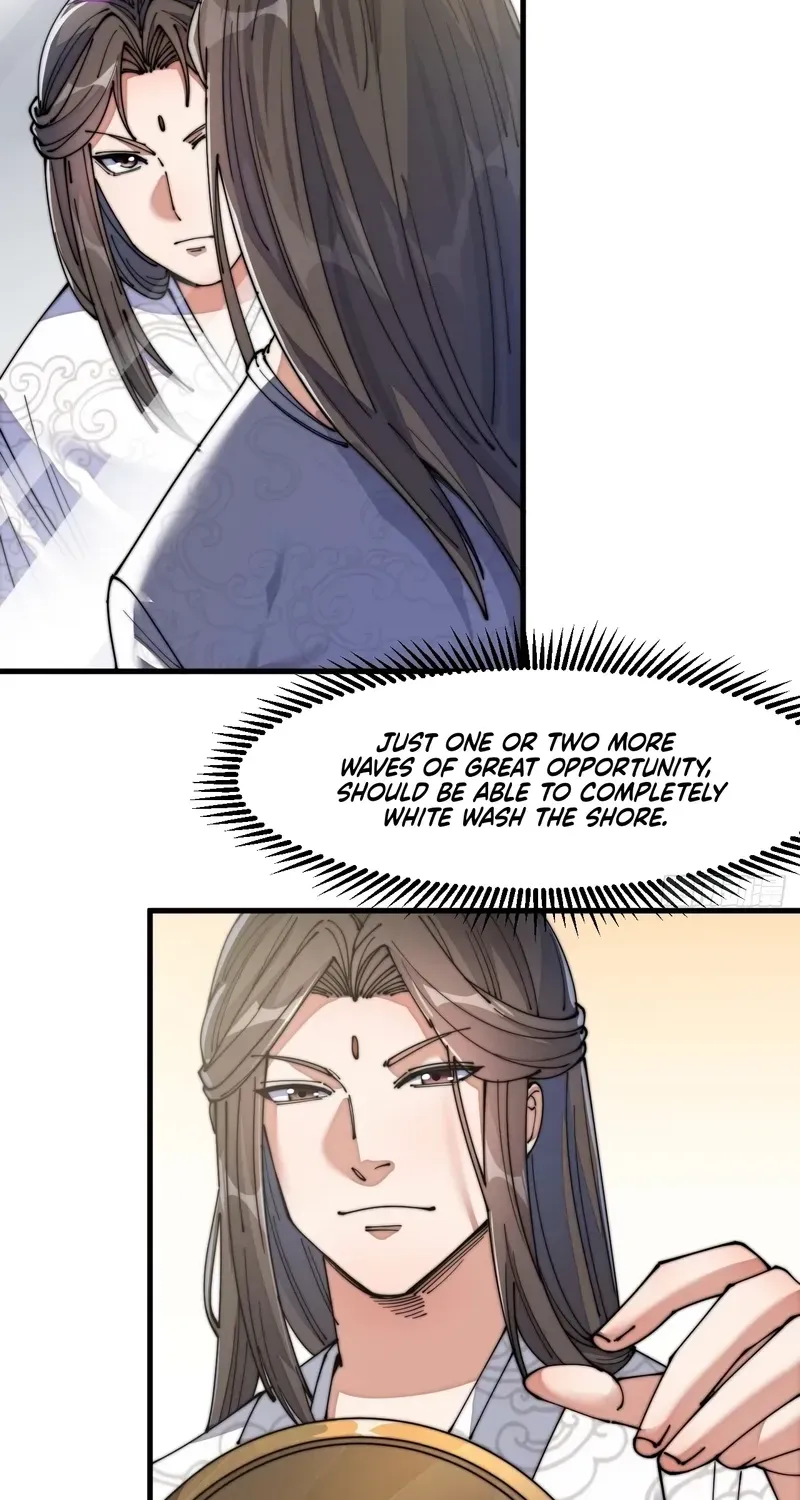 I'm Really Not the Child of Luck Chapter 13 page 38 - 