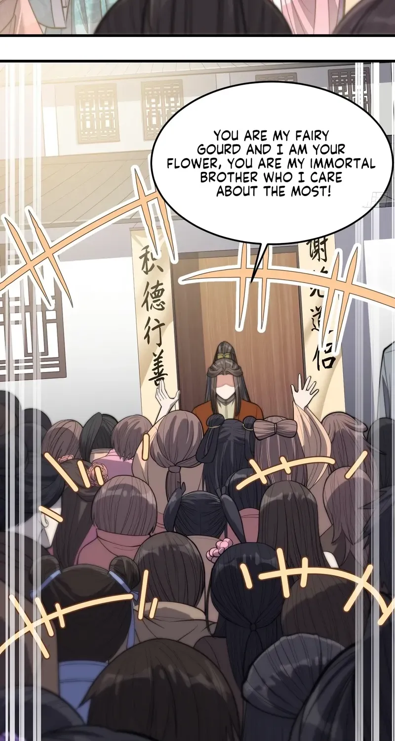 I'm Really Not the Child of Luck Chapter 13 page 47 - 