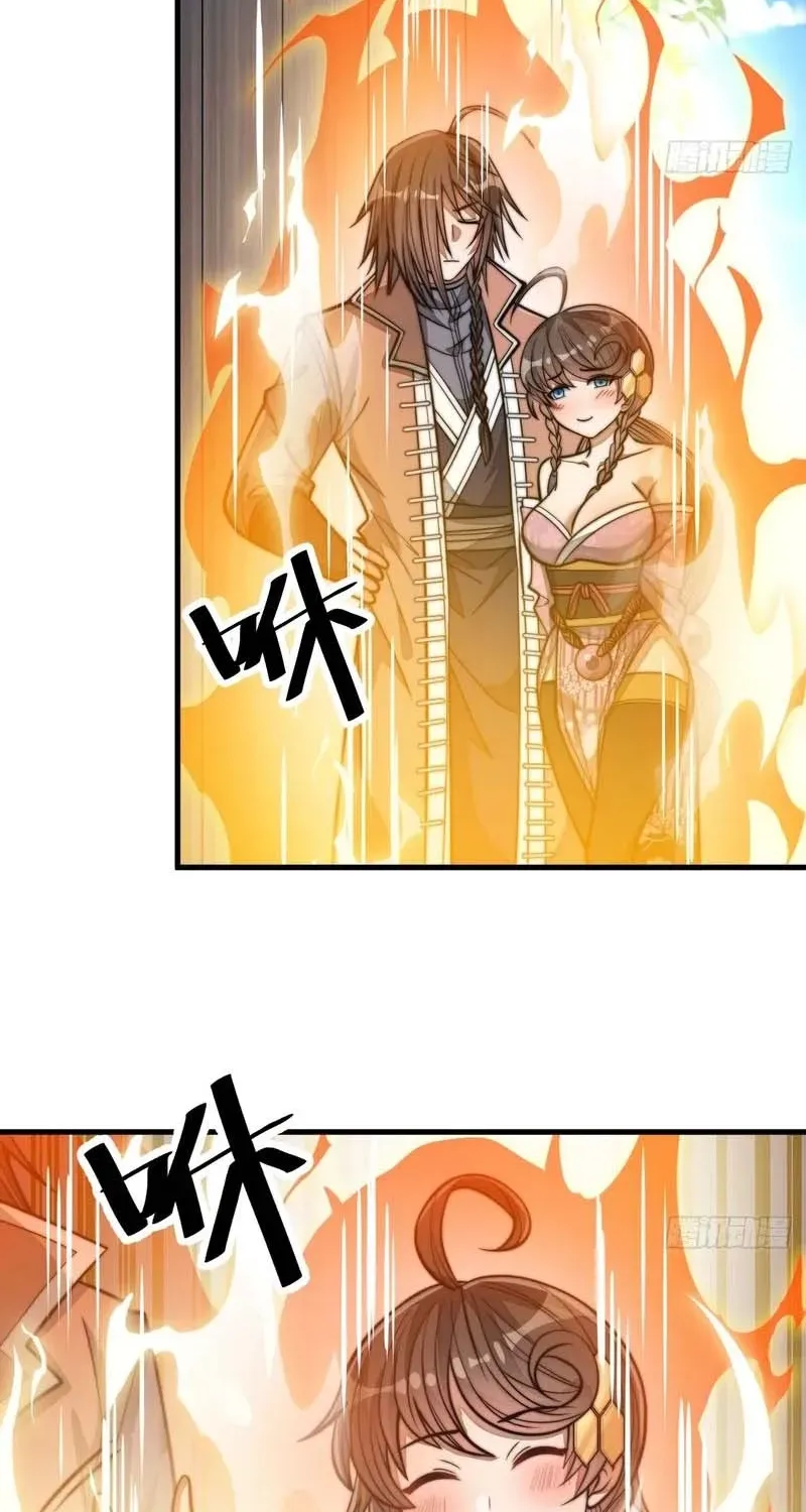 I'm Really Not the Child of Luck Chapter 13 page 6 - 