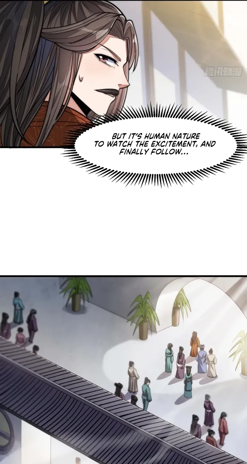 I'm Really Not the Child of Luck Chapter 13 page 58 - 