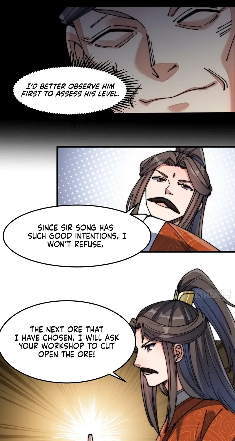 I'm Really Not the Child of Luck Chapter 13 page 68 - 