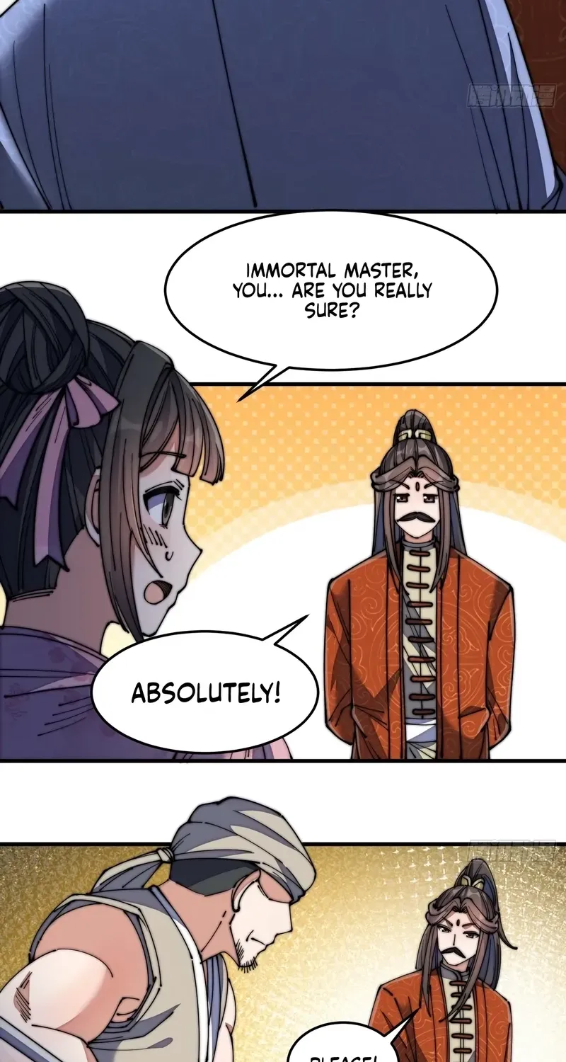 I'm Really Not the Child of Luck Chapter 13 page 70 - 