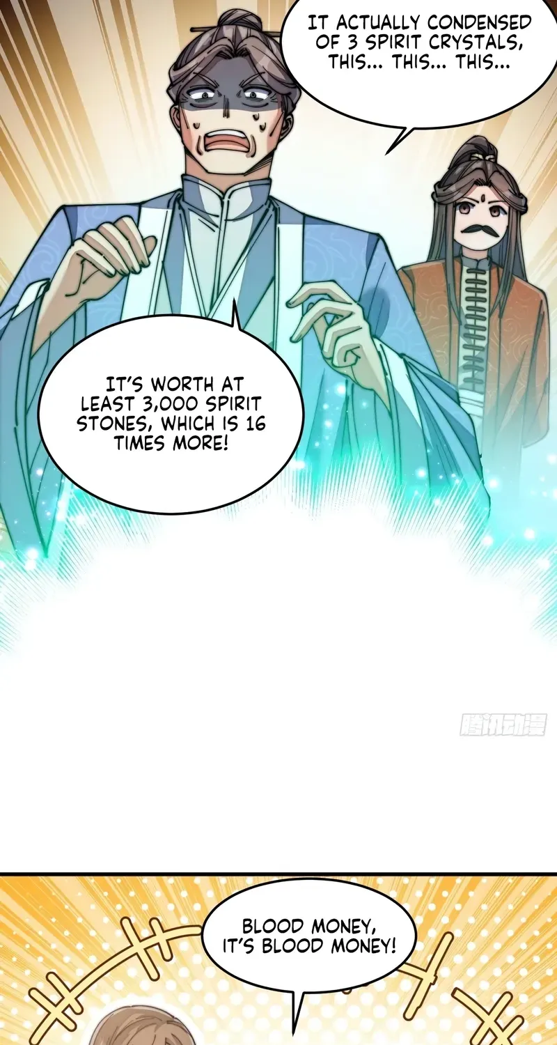 I'm Really Not the Child of Luck Chapter 13 page 74 - 