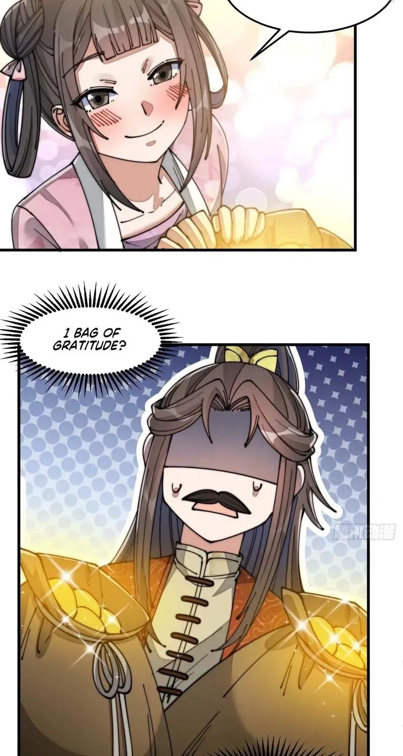 I'm Really Not the Child of Luck Chapter 13 page 79 - 