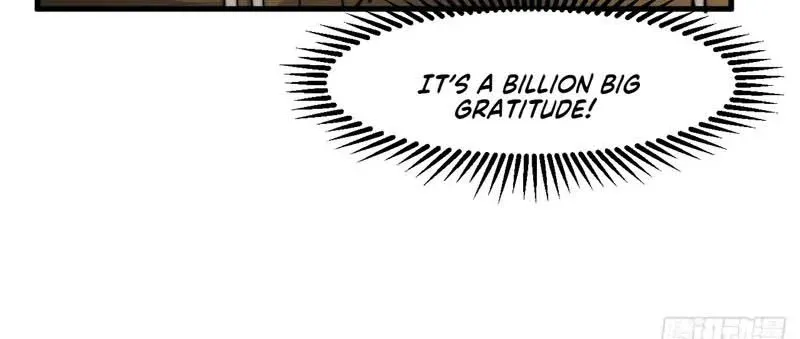 I'm Really Not the Child of Luck Chapter 13 page 80 - 