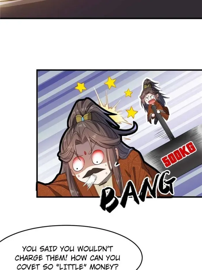I'm Really Not the Child of Luck Chapter 14 page 2 - 