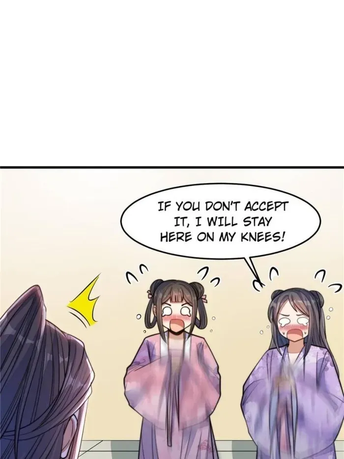 I'm Really Not the Child of Luck Chapter 14 page 12 - 