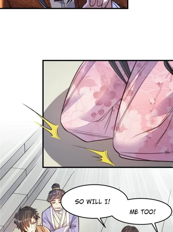 I'm Really Not the Child of Luck Chapter 14 page 14 - 