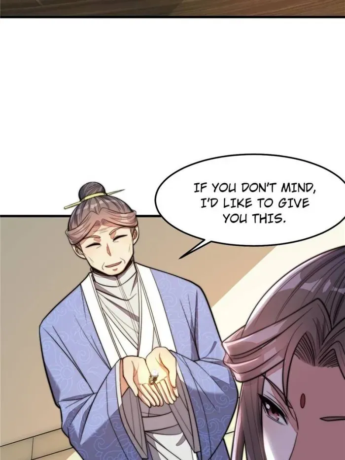 I'm Really Not the Child of Luck Chapter 14 page 39 - 