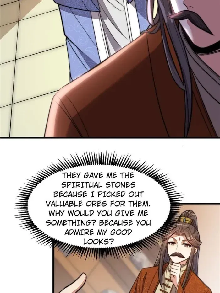 I'm Really Not the Child of Luck Chapter 14 page 40 - 