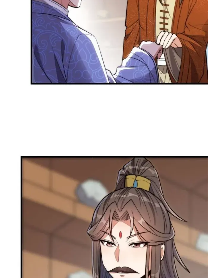 I'm Really Not the Child of Luck Chapter 14 page 45 - 