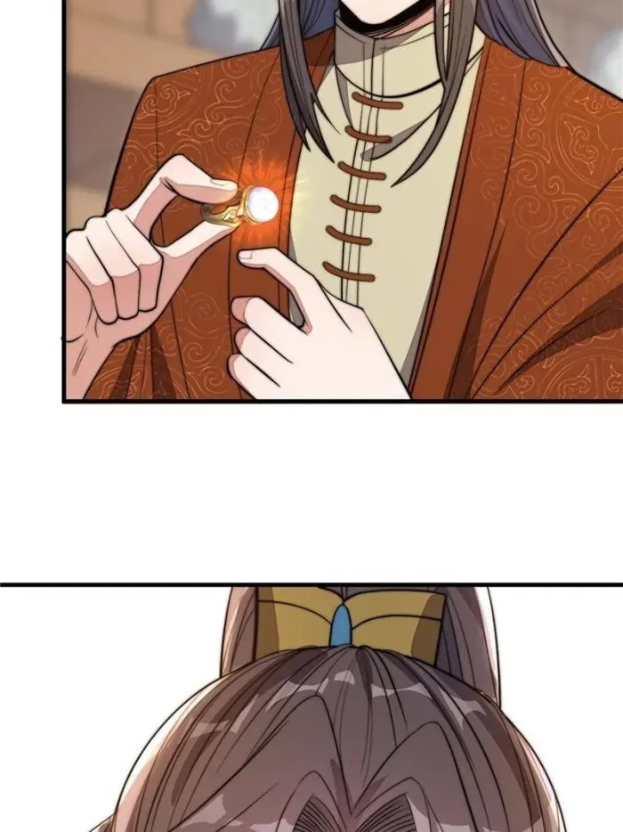 I'm Really Not the Child of Luck Chapter 14 page 46 - 