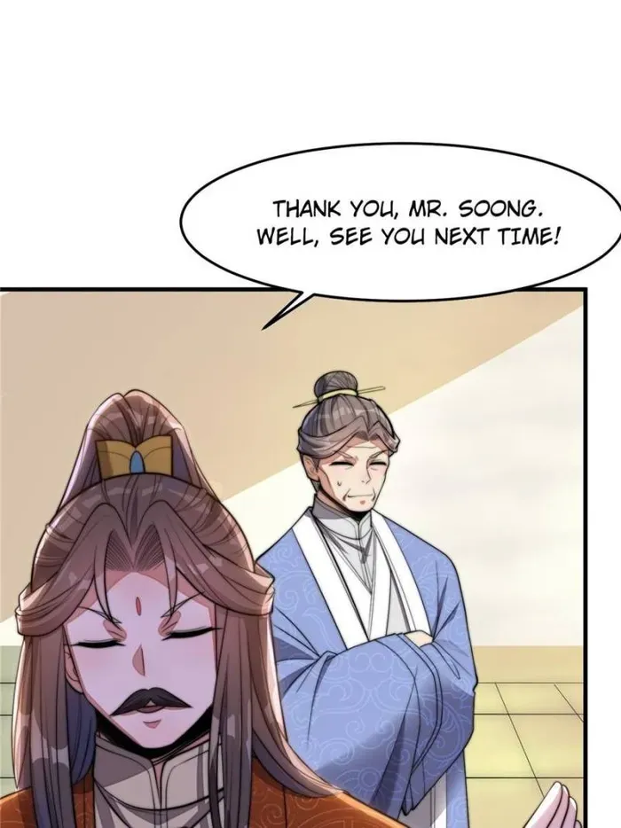 I'm Really Not the Child of Luck Chapter 14 page 48 - 