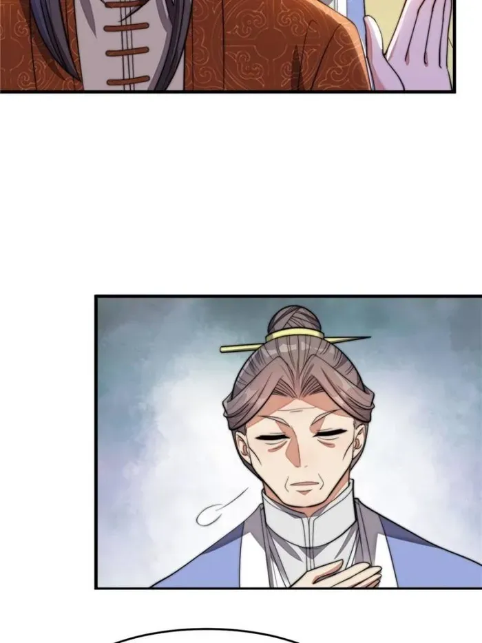 I'm Really Not the Child of Luck Chapter 14 page 49 - 