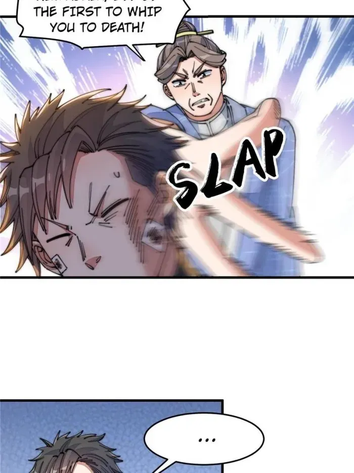I'm Really Not the Child of Luck Chapter 14 page 59 - 