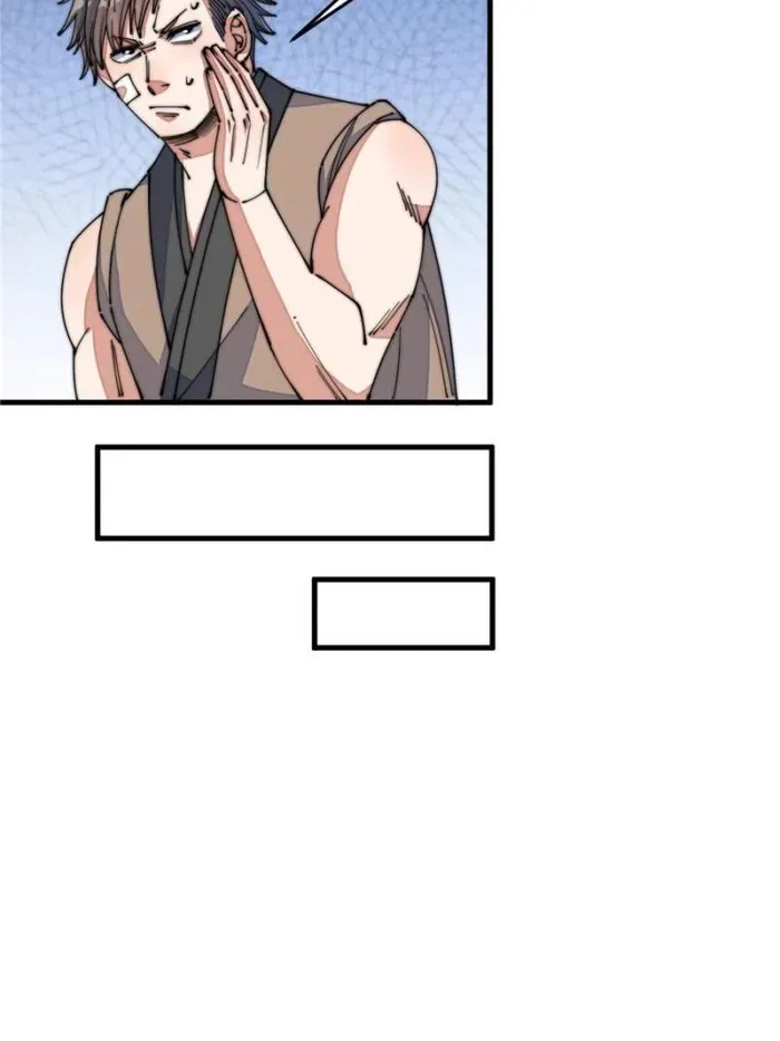 I'm Really Not the Child of Luck Chapter 14 page 60 - 