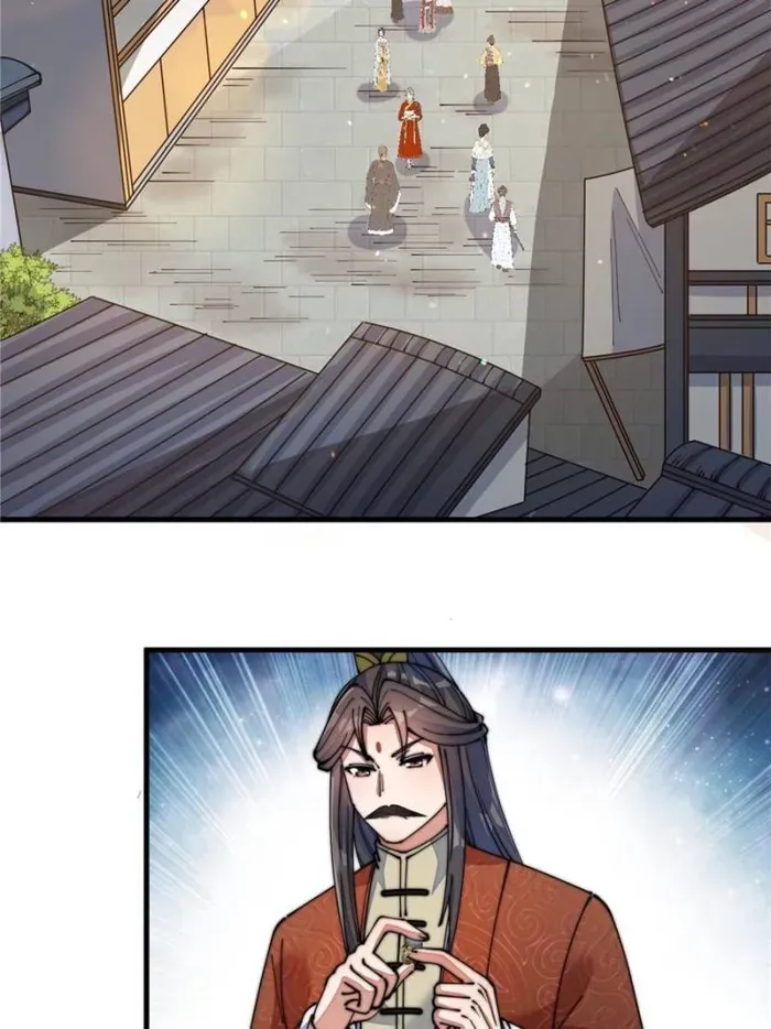 I'm Really Not the Child of Luck Chapter 14 page 62 - 