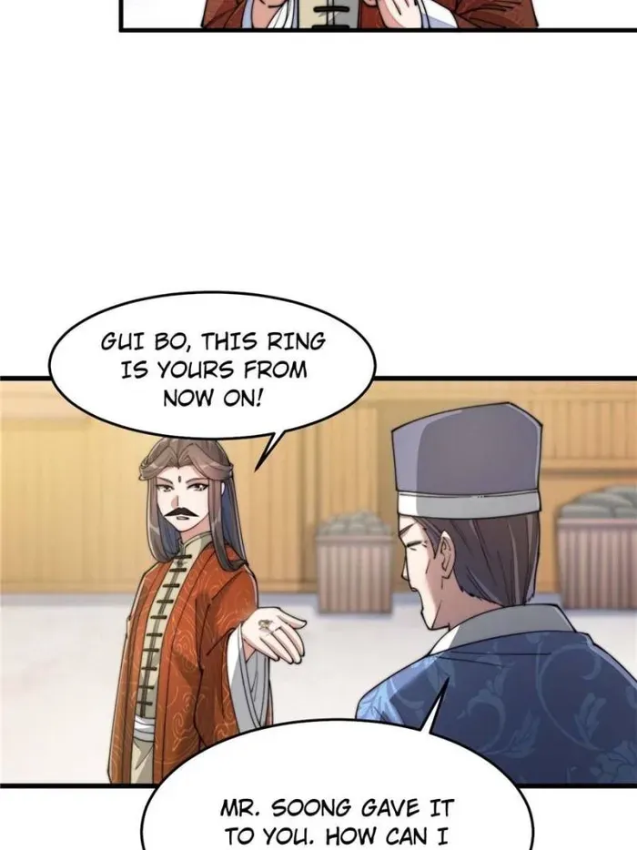 I'm Really Not the Child of Luck Chapter 14 page 63 - 
