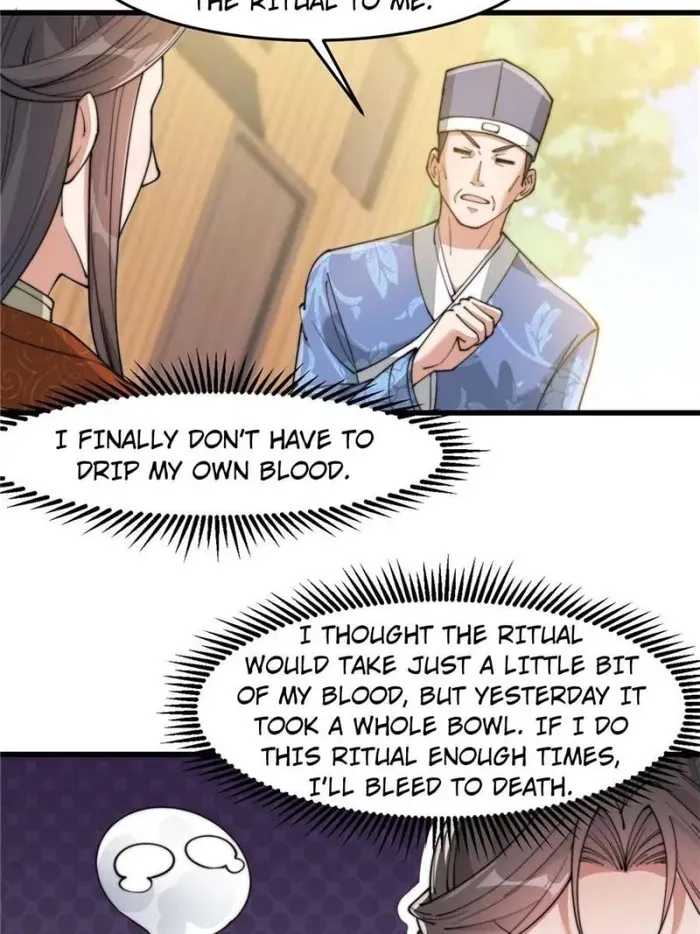 I'm Really Not the Child of Luck Chapter 14 page 67 - 
