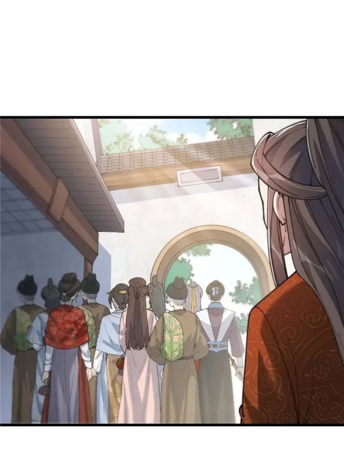 I'm Really Not the Child of Luck Chapter 14 page 70 - 