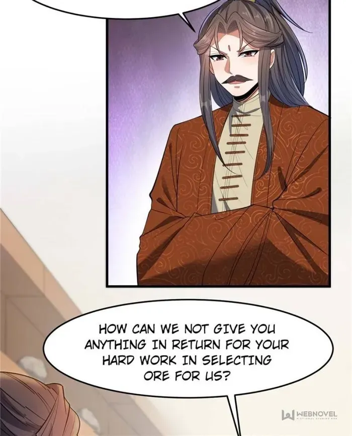 I'm Really Not the Child of Luck Chapter 14 page 8 - 