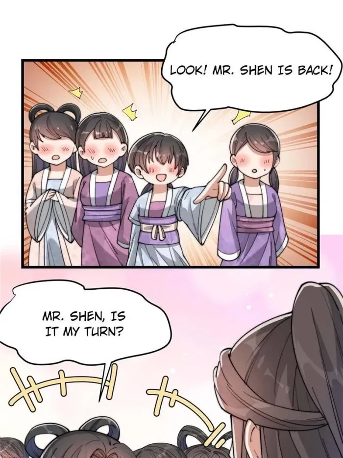 I'm Really Not the Child of Luck Chapter 14 page 71 - 
