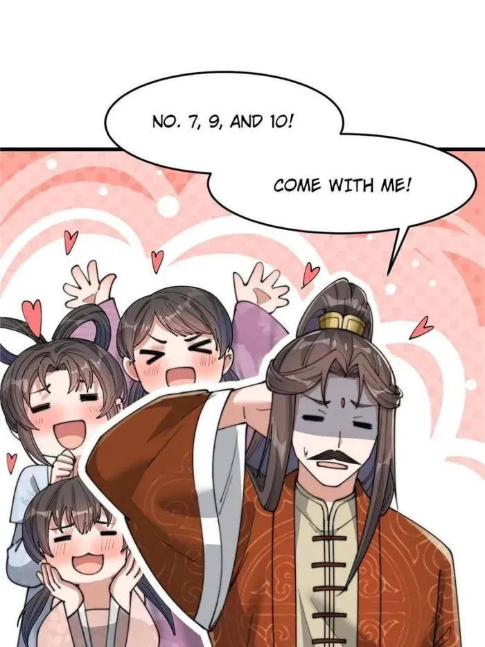 I'm Really Not the Child of Luck Chapter 14 page 73 - 