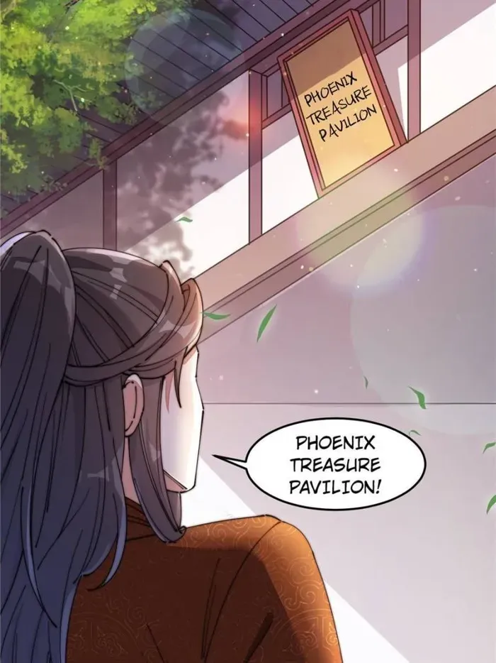 I'm Really Not the Child of Luck Chapter 14 page 76 - 