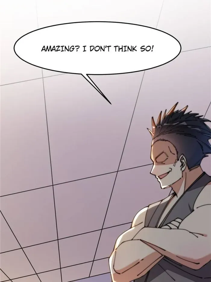 I'm Really Not the Child of Luck Chapter 14 page 83 - 