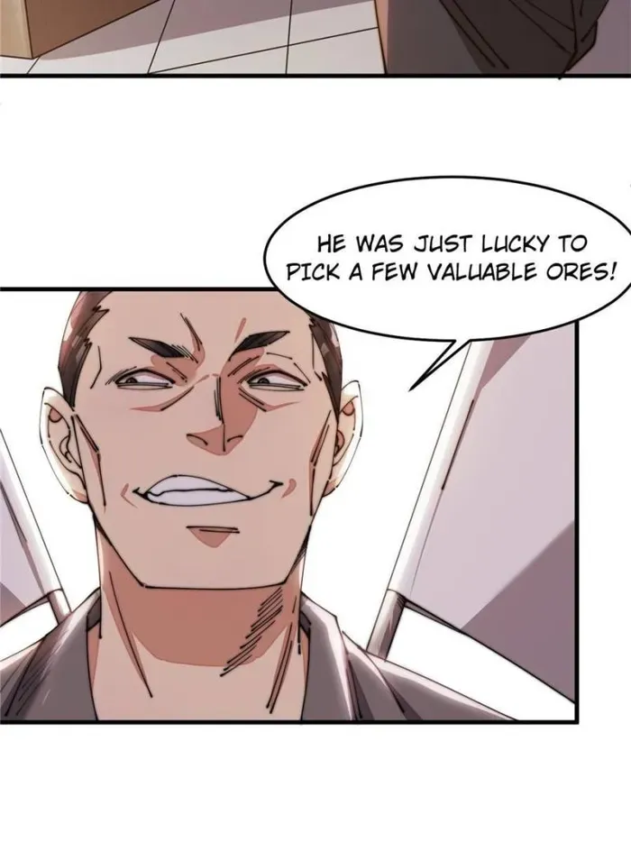 I'm Really Not the Child of Luck Chapter 14 page 85 - 