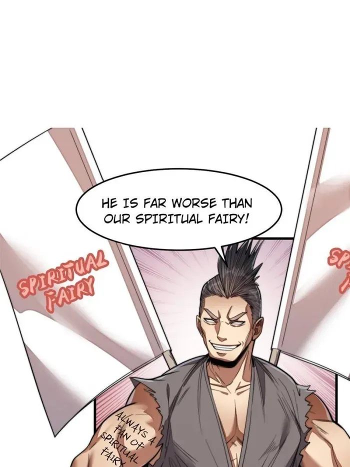 I'm Really Not the Child of Luck Chapter 14 page 86 - 