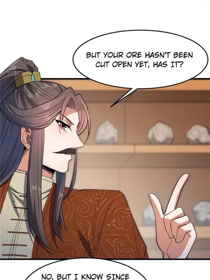 I'm Really Not the Child of Luck Chapter 14 page 10 - 
