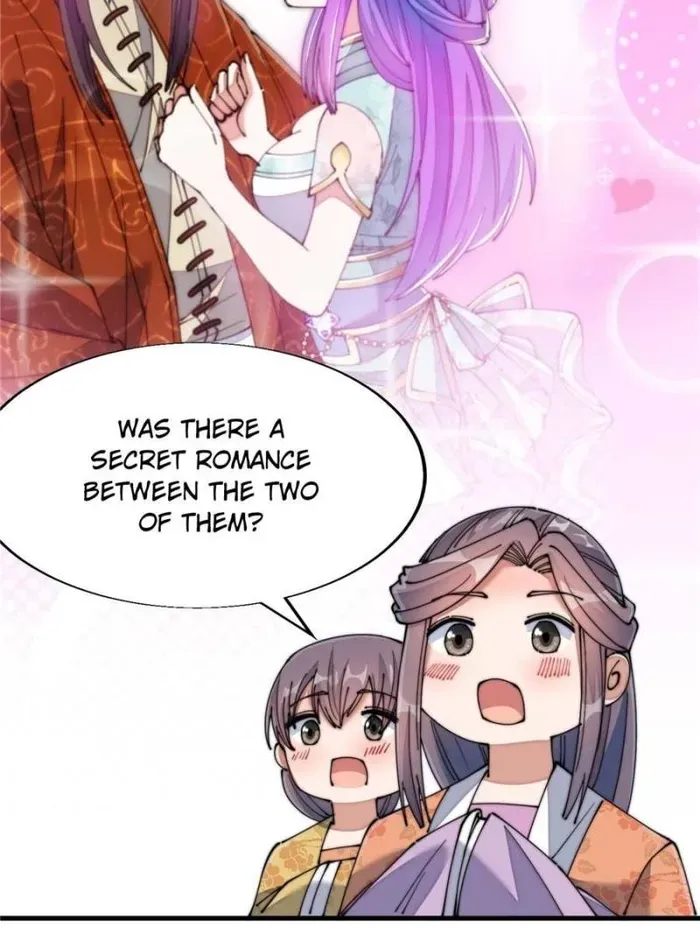 I'm Really Not the Child of Luck Chapter 15 page 23 - 
