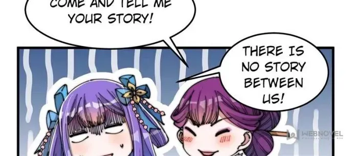 I'm Really Not the Child of Luck Chapter 15 page 34 - 