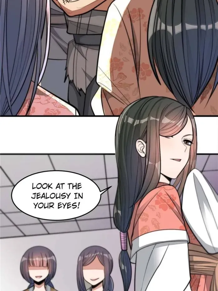 I'm Really Not the Child of Luck Chapter 15 page 5 - 