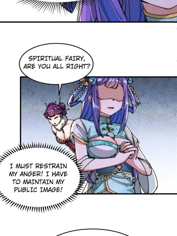 I'm Really Not the Child of Luck Chapter 15 page 41 - 