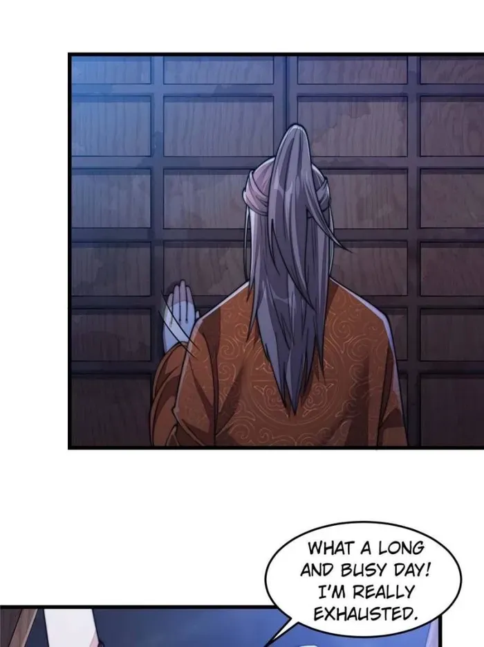 I'm Really Not the Child of Luck Chapter 15 page 59 - 
