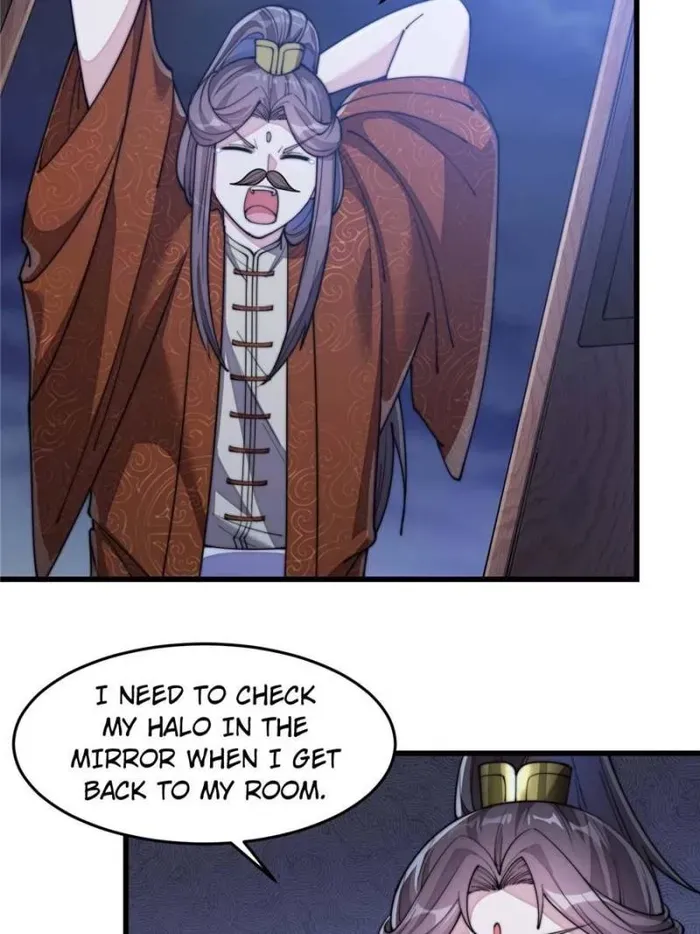 I'm Really Not the Child of Luck Chapter 15 page 60 - 