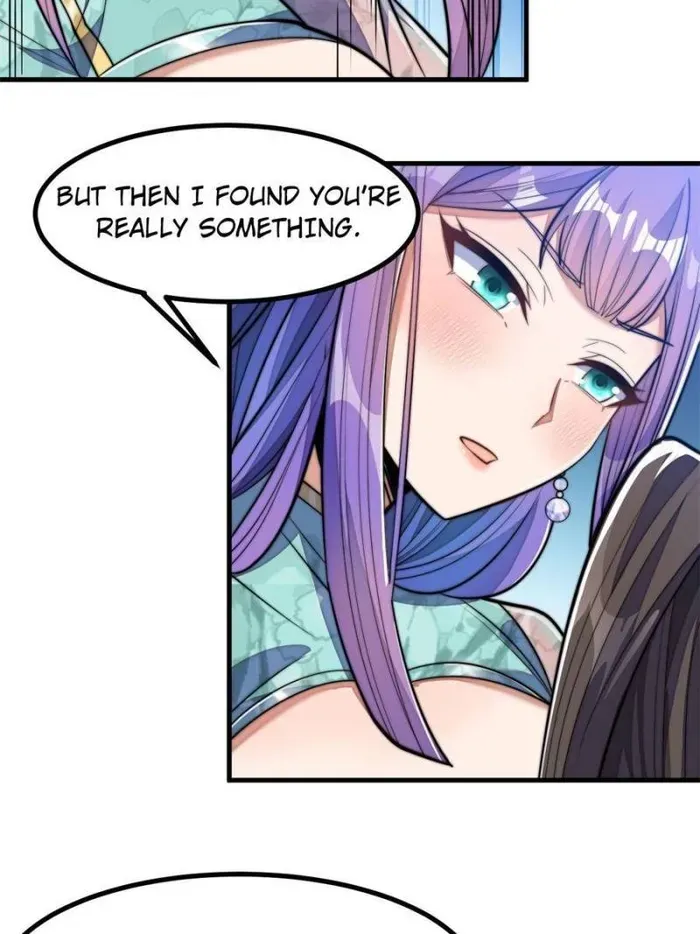 I'm Really Not the Child of Luck Chapter 16 page 22 - 