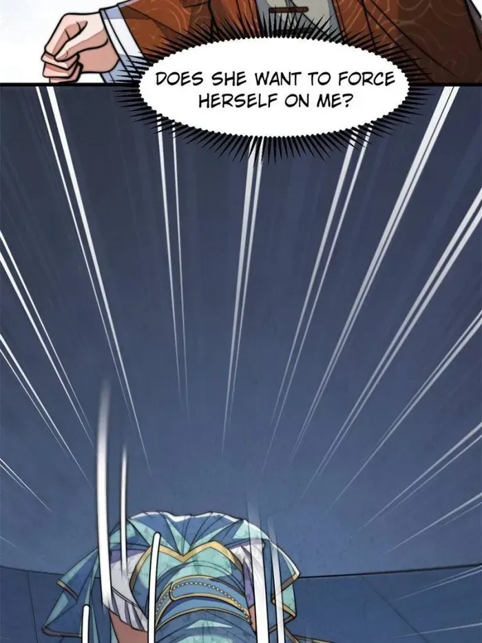 I'm Really Not the Child of Luck Chapter 16 page 25 - 
