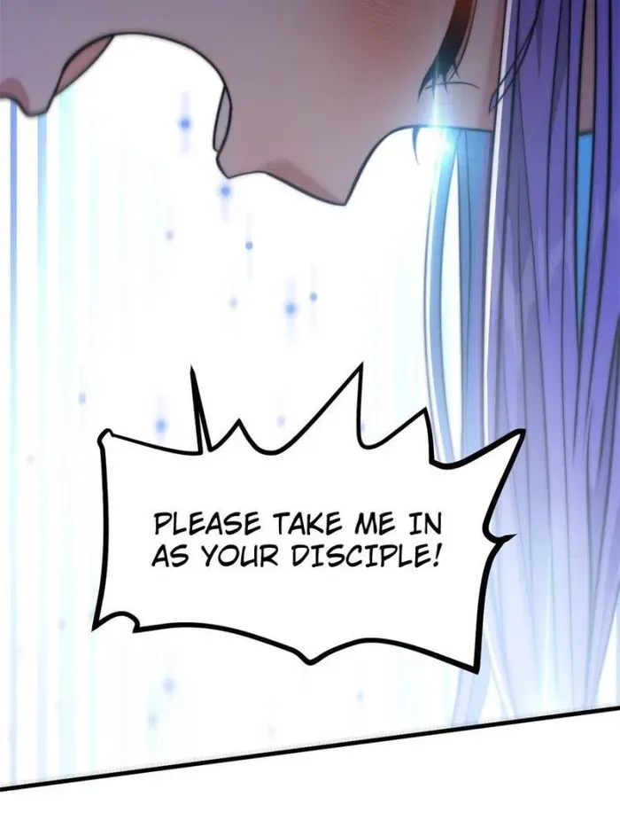I'm Really Not the Child of Luck Chapter 16 page 28 - 