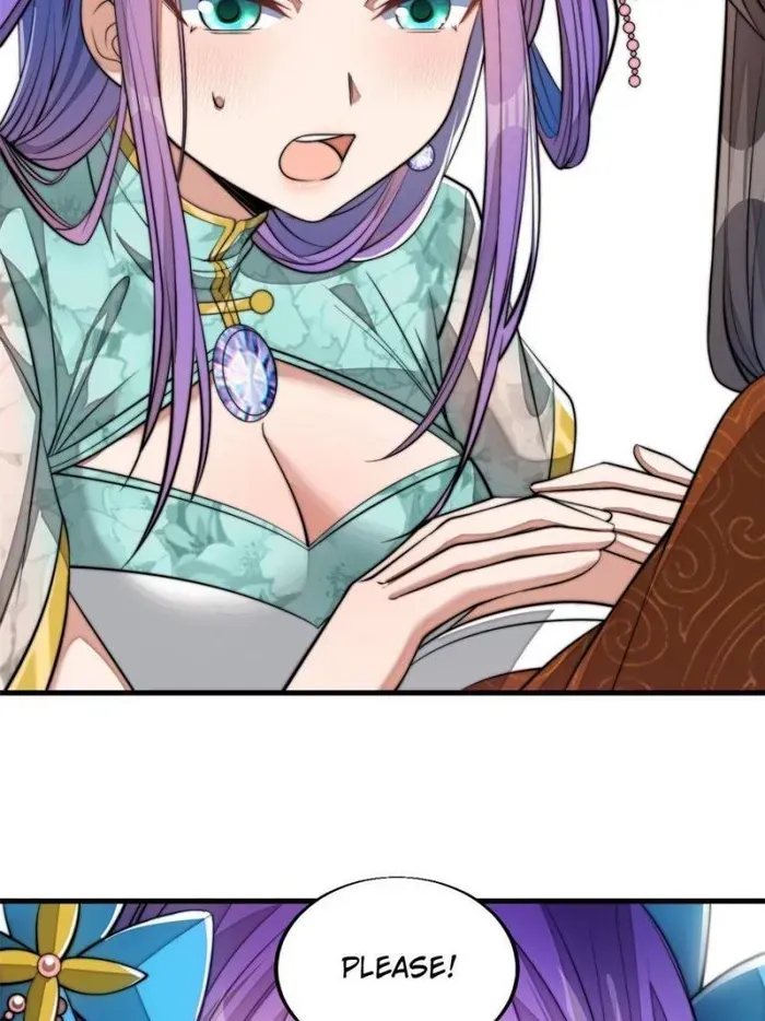 I'm Really Not the Child of Luck Chapter 16 page 31 - 