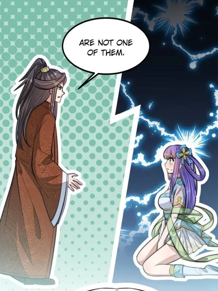I'm Really Not the Child of Luck Chapter 16 page 38 - 