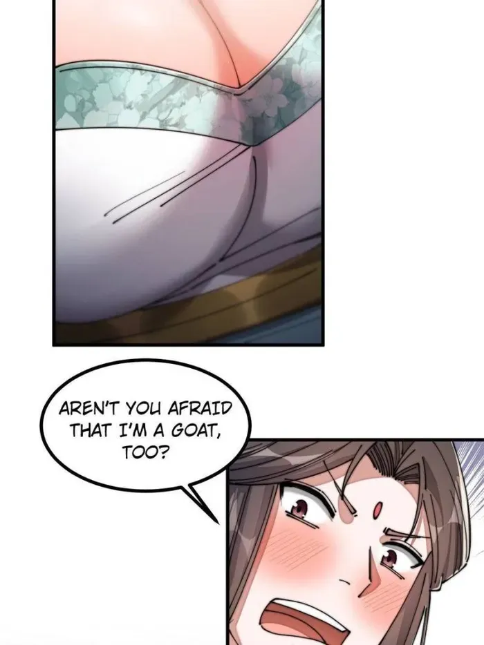 I'm Really Not the Child of Luck Chapter 16 page 45 - 