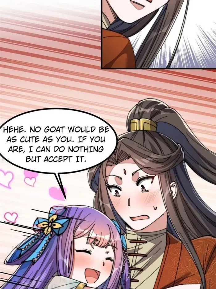 I'm Really Not the Child of Luck Chapter 16 page 46 - 